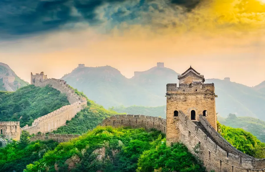 چگونه سفر به چین را برنامه ریزی کنیم؟