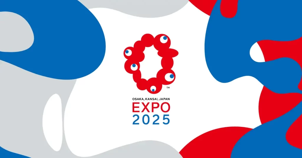 اکسپو ژاپن 2025