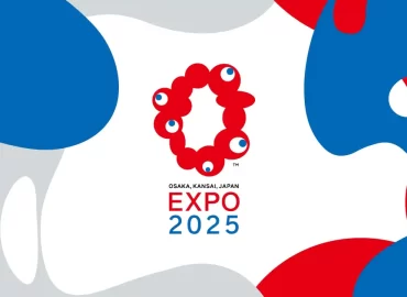 اکسپو ژاپن 2025