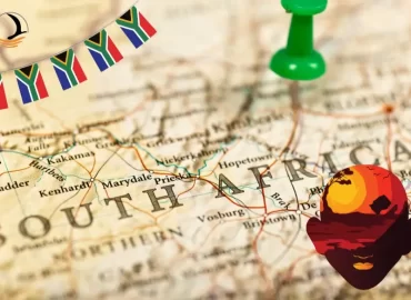 آفریقالی جنوبی به چه چیزهایی معروف است؟