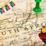 آفریقالی جنوبی به چه چیزهایی معروف است؟