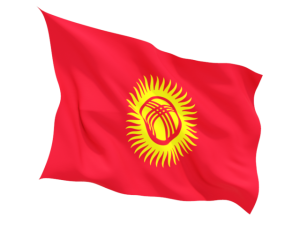 ویزای قرقیزستان