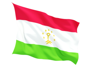 ویزای تاجیکستان