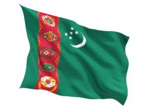 ویزای ترکمنستان