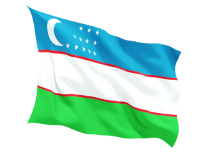 ویزای ازبکستان