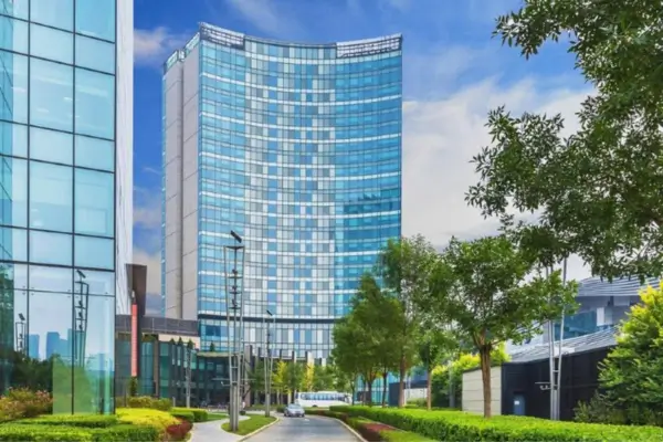 east beijing hotel