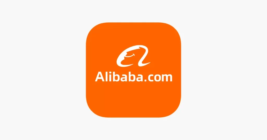 اپلیکیشن علی بابا