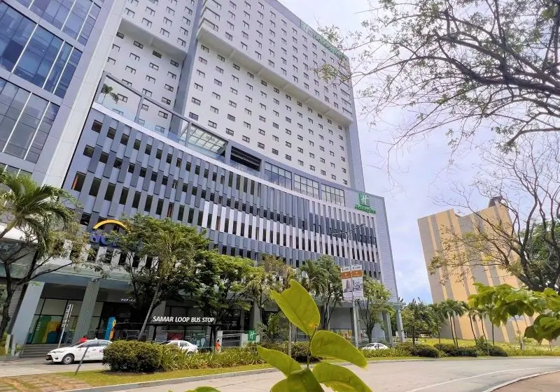 Holiday Inn Cebu City