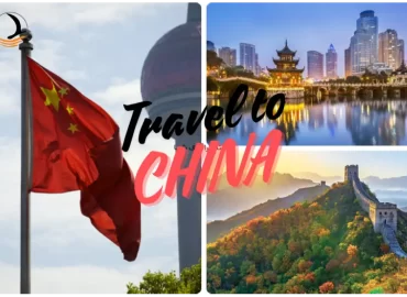 بهترین زمان سفر به چین