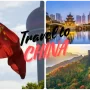 بهترین زمان سفر به چین