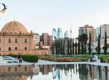 جمهوری اذربایجان