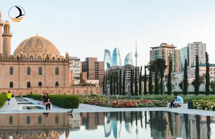 سفر به جمهوری آذربایجان