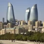 ساختمان های معروف آذربایجان