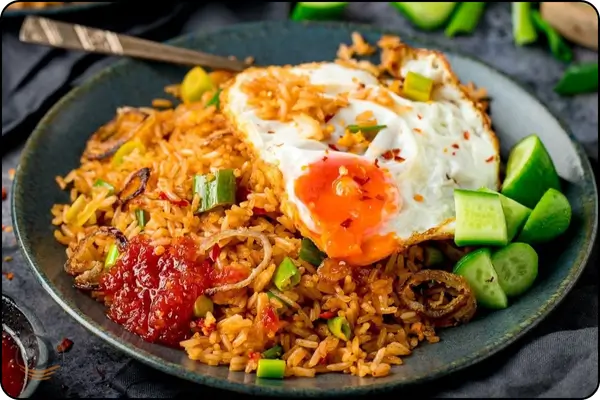 ناسی گورنگ