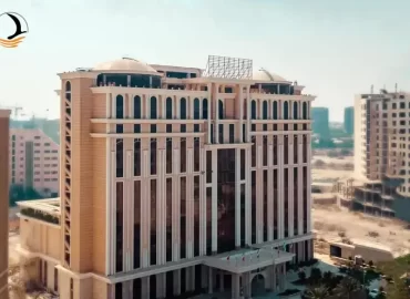 هتل آسمان رویال کیش2