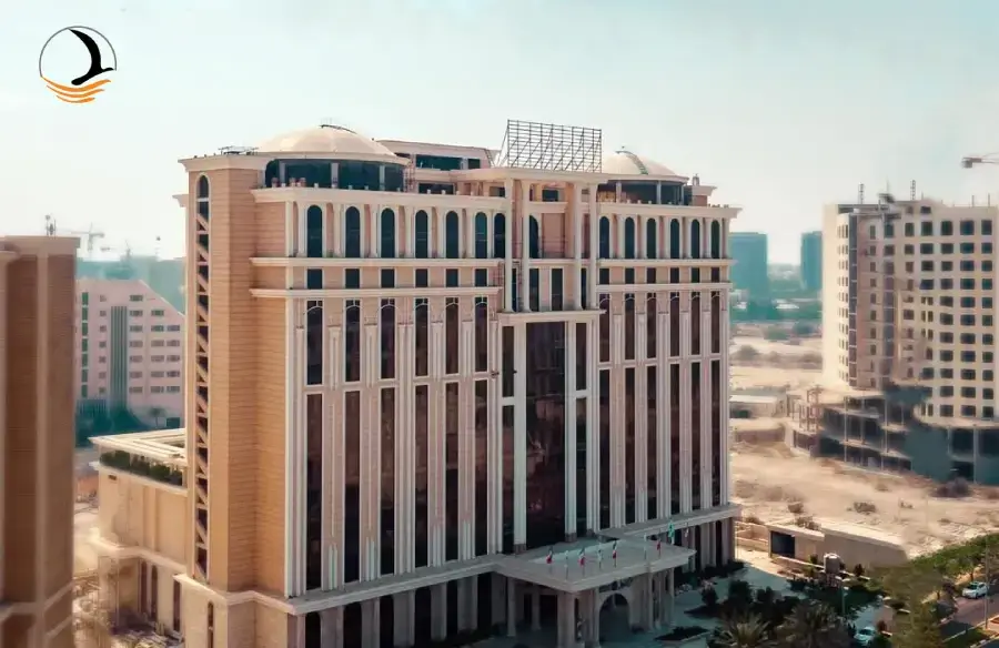 تفریحات کیش