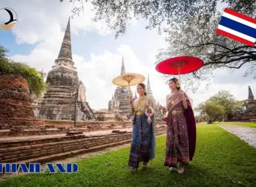 تخفیف ویزای تایلند