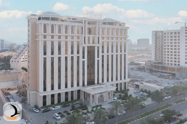 آسمان رویال کیش