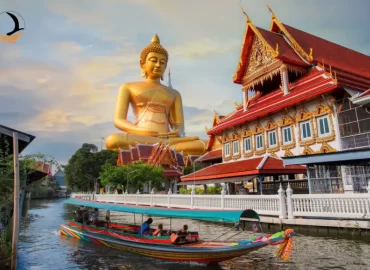 تایلند بایدها و نبایدها