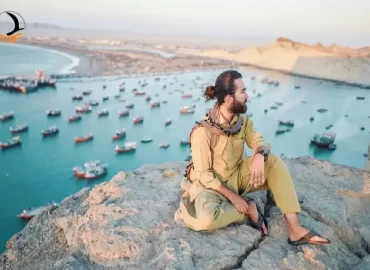 سفر به چابهار