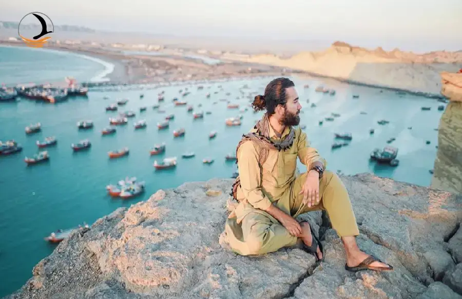 سفر به چابهار