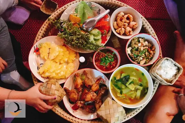 غذاهای خیابانی