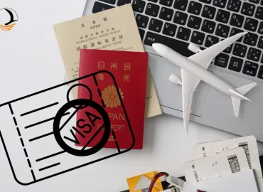 ویزای الکترونیکی یا eVisa چیست؟