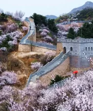 تور چین نوروز 1405