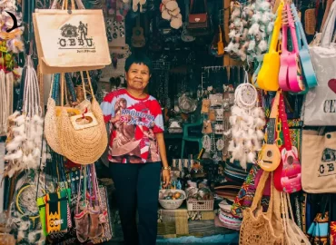 تور فیلیپین رادمان
