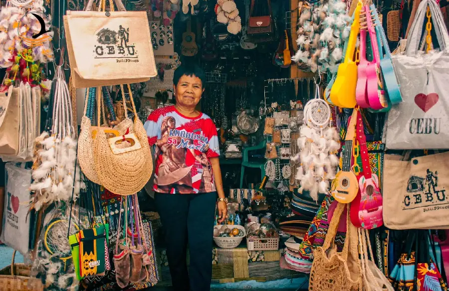 تور فیلیپین رادمان