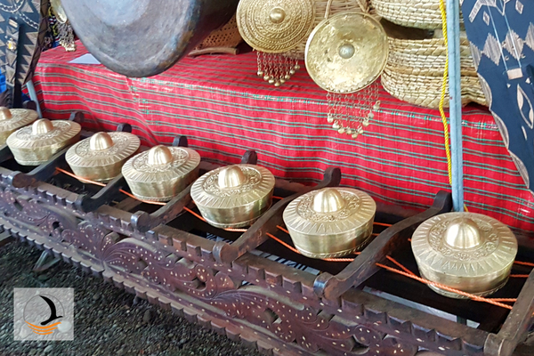 ساز معروف فیلیپینی