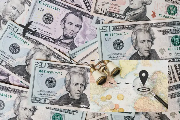 ارز مسافرتی 