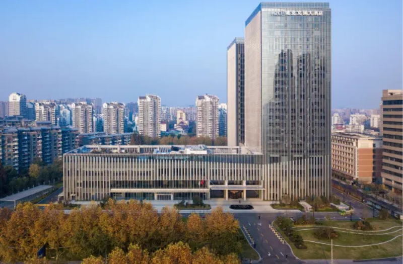 Hangzhou Northern Wenlan Hotel