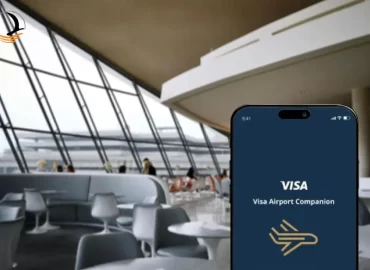 ویزای فرودگاهی