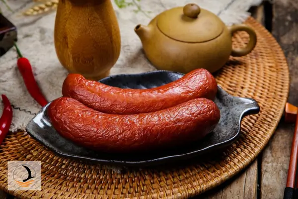 هاربین سوسیس