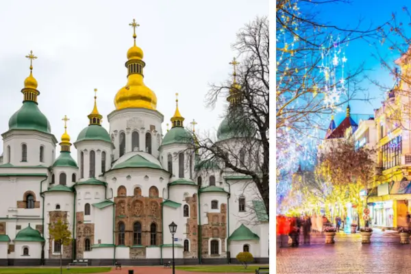 جاذبه های هاربین