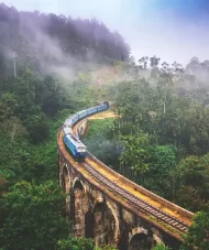 سریلانکا 1405 نوروز